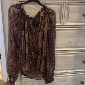Free People top